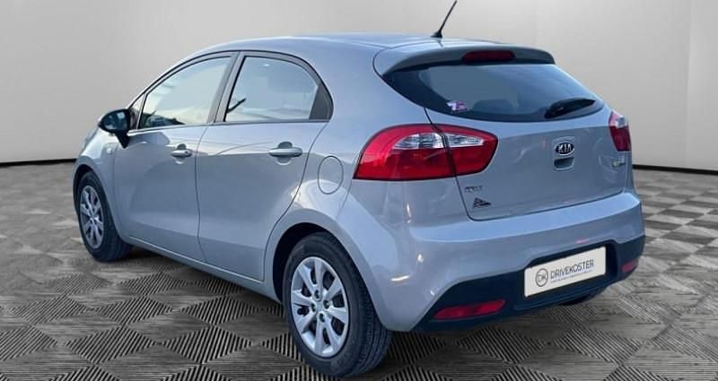 Occasion Kia Rio 85 ch (62 kW) 2012 Citadine