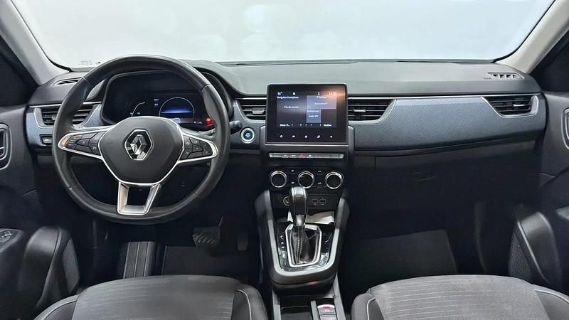 Occasion Renault Arkana Zen 145 ch (106 kW) 2022 Noir SUV