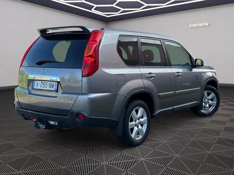 Occasion Nissan X-Trail 150 ch (110 kW) 2008 Gris SUV