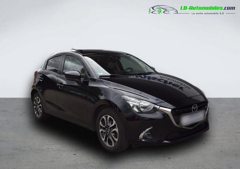 Utilisé 2019 Mazda 2 Citadine | 17 900 € (Prix juste) - Image 1/4
