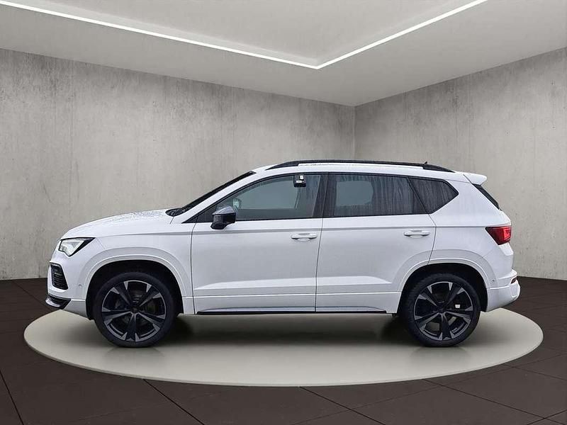 Occasion Cupra Ateca 190 ch (139 kW) 2024 Gris SUV