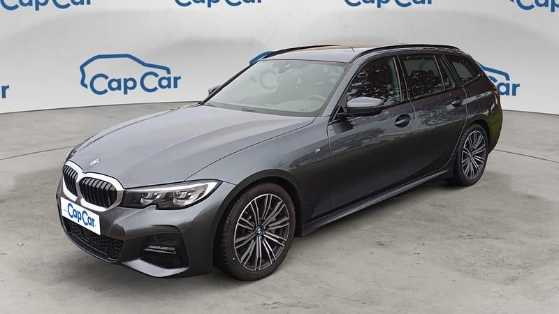 Utilisé 2021 BMW 330 M Sport Break | 32 500 € - Image 1/3