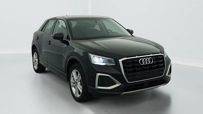 Utilisé 2021 Audi Q2 Business SUV | 25 420 € (Prix juste) - Image 1/4