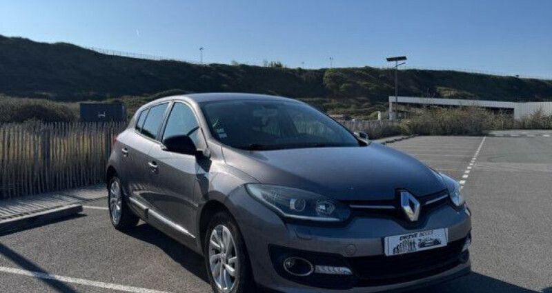 Utilisé 2008 Peugeot 207 Citadine | 4 000 € (Prix juste) - Image 1/4