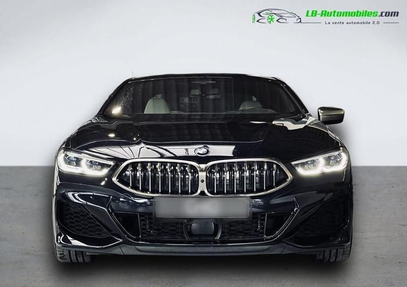 Utilisé 2019 BMW M850 Comfort Edition Coupé | 77 600 € - Image 1/4