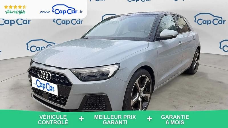 Occasion Audi A1 Advanced 110 ch (80 kW) 2021 SUV