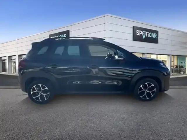 Occasion Citroën C3 Aircross PureTech 2023 Noir perla nera (m) SUV