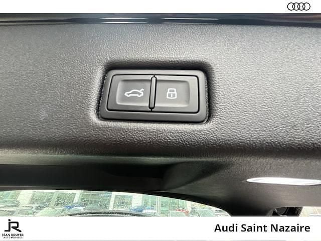 Nouvelle Audi Q5 Design 299 ch (219 kW) 2025 Noir mythique métallisé SUV