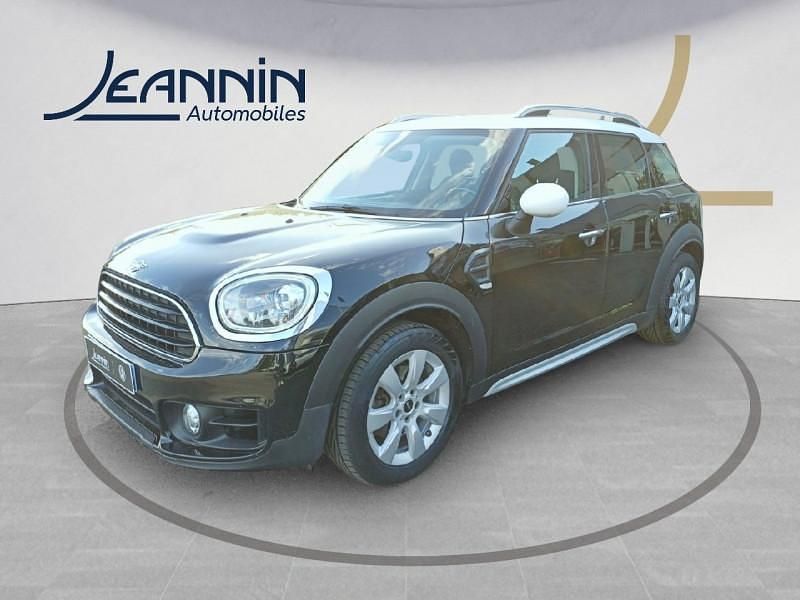 Utilisé 2018 Mini Countryman SUV | 16 690 € - Image 1/4