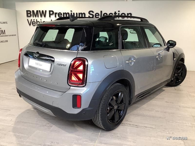 Occasion Mini Cooper 136 ch (100 kW) 2023 Citadine