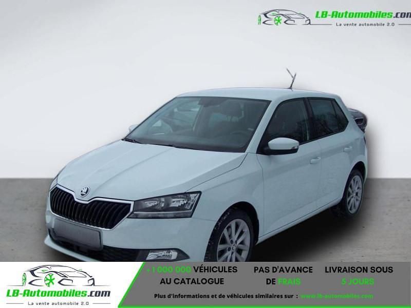 Occasion 2019 Skoda Fabia Citadine | 19 900 € (Prix juste) - Image 1/4