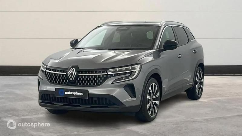 Occasion Renault Austral Techno 133 ch (97 kW) 2022 SUV