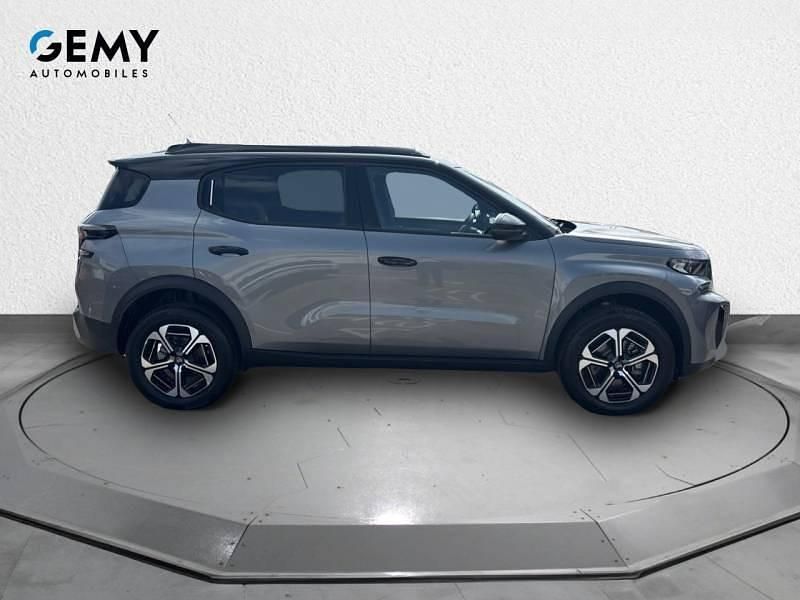 Occasion Citroën C3 Aircross 145 ch (106 kW) 2025 SUV