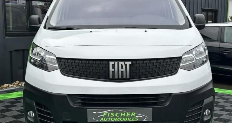 Occasion Fiat Scudo 145 ch (106 kW) 2022 Van