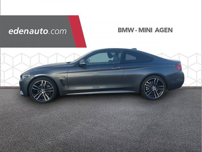 Occasion BMW 430 M Sport 258 ch (189 kW) 2019 Coupé