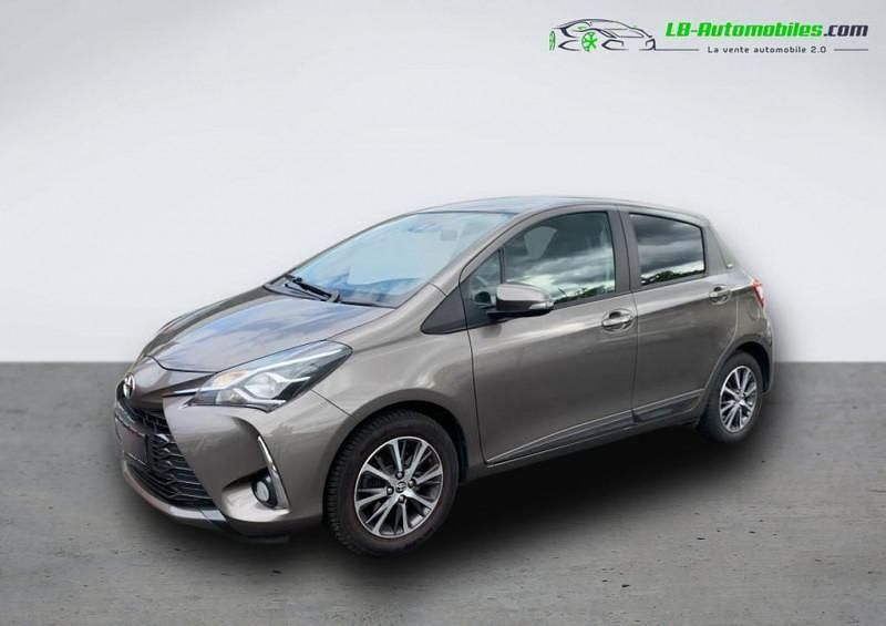 Utilisé 2019 Toyota Yaris Citadine | 16 500 € - Image 1/4