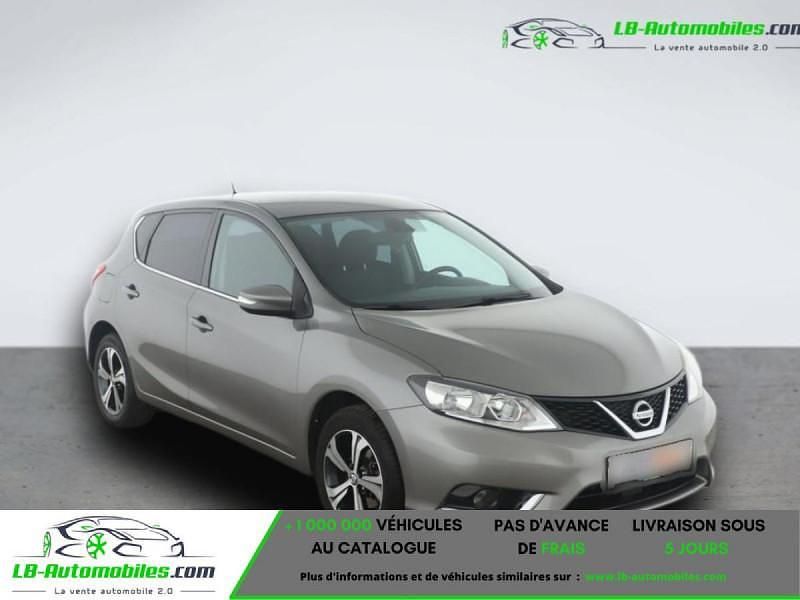 Occasion Nissan Pulsar Acenta 116 ch (85 kW) 2018 Berline
