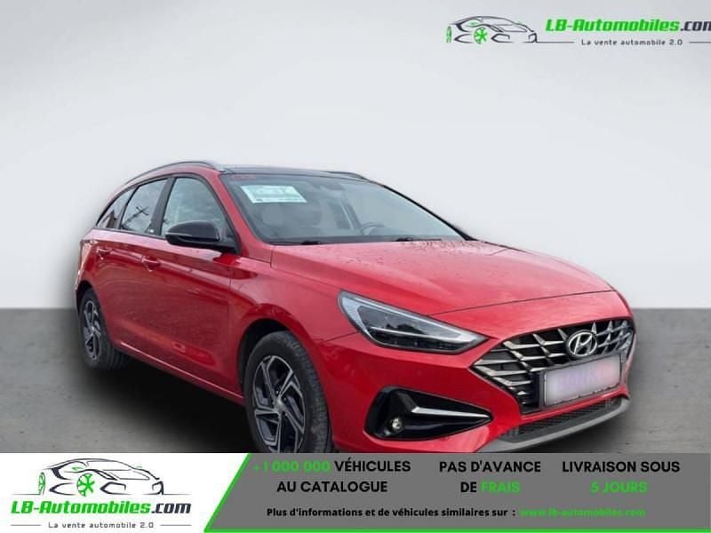 Occasion Hyundai i30 116 ch (85 kW) 2021 Break
