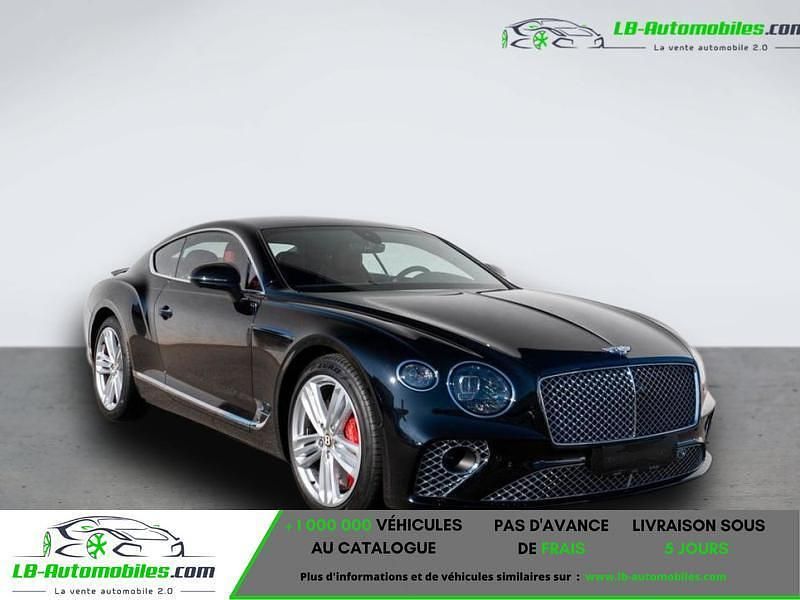 Utilisé 2019 Bentley Continental GT Coupé | 200 300 € (Prix assez cher) - Image 1/4