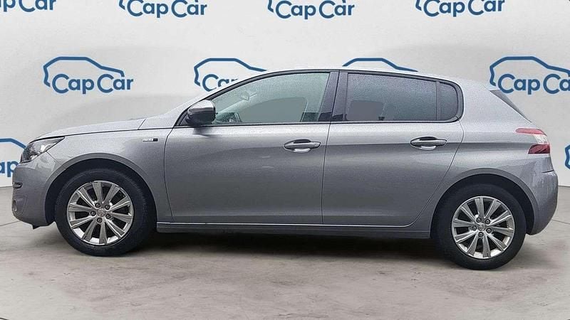 Occasion Peugeot 308 Style 110 ch (80 kW) 2016 Berline