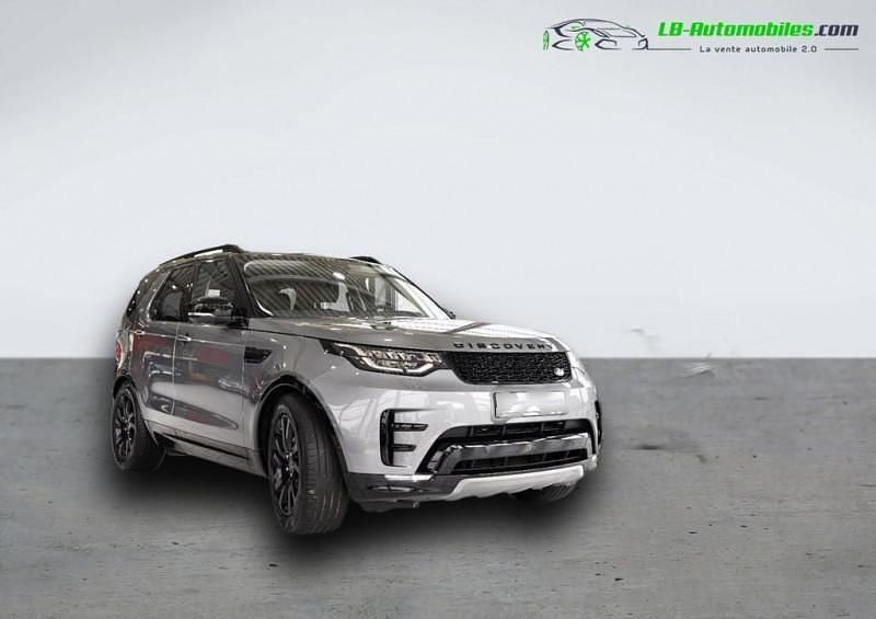 Utilisé 2020 Land Rover Discovery 5 SUV | 46 500 € (Super prix) - Image 1/4