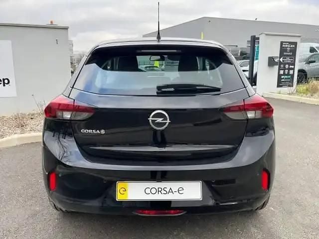 Occasion Opel Corsa 100 kW (136 ch) 2023 Noir perle Berline