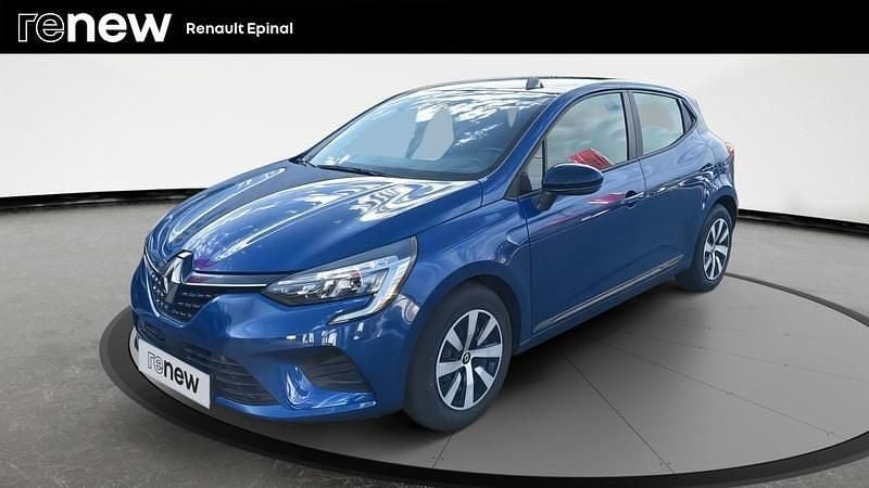 Occasion Renault Master 2024 Blanc Van