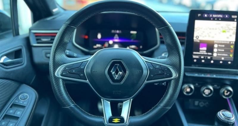 Occasion Renault Clio V Bose Edition 140 ch (102 kW) 2023 Citadine