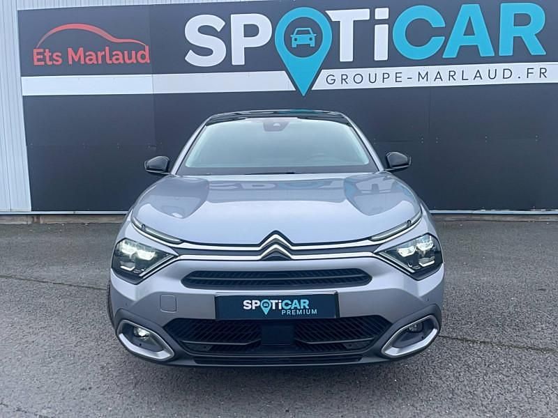 Occasion Citroën C4 131 ch (96 kW) 2024 Berline