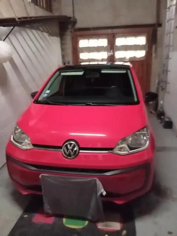 Occasion 2017 VW up! Move Citadine | 6 100 € (Prix juste) - Image 1/4