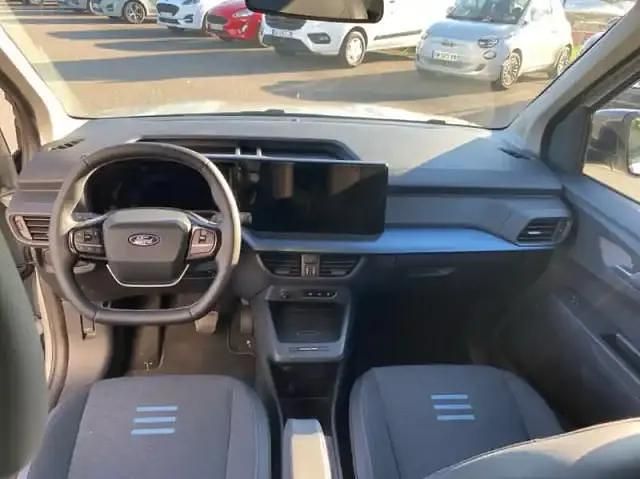 Occasion Ford Tourneo Courier Active 2025 Blanc Monospace