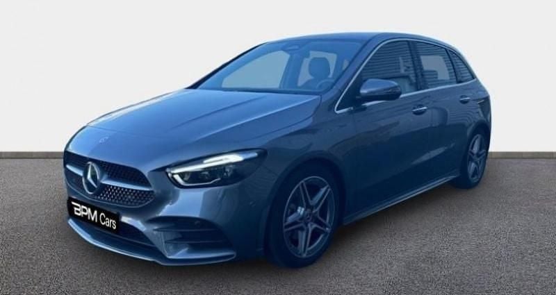Utilisé 2023 Mercedes B180 AMG line Monospace | 36 890 € (Prix juste) - Image 1/4