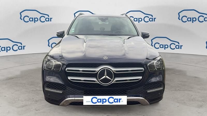 Occasion Mercedes GLE400 Avantgarde 330 ch (242 kW) 2020