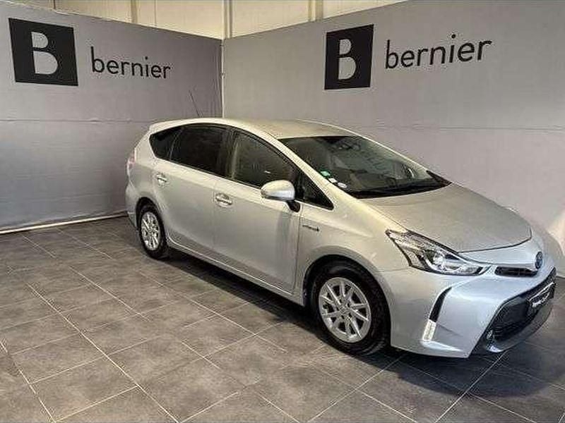 Utilisé 2019 Toyota Prius+ Business Edition Monospace | 27 980 € - Image 1/1