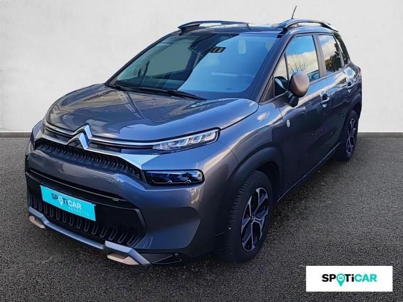 Occasion 2023 Citroën C3 Aircross PureTech SUV | 17 100 € (Prix juste) - Image 1/4