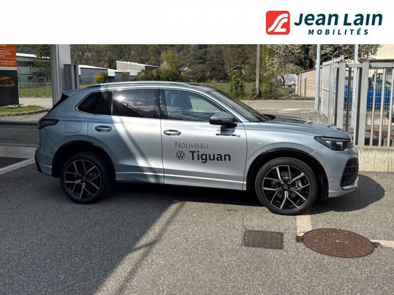Occasion VW Tiguan R-line Edition 204 ch (150 kW) 2025 SUV