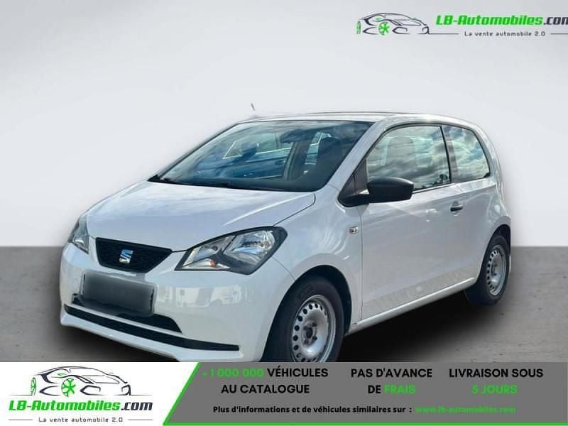 Occasion 2016 Seat Mii Citadine | 9 200 € (Bon prix) - Image 1/4