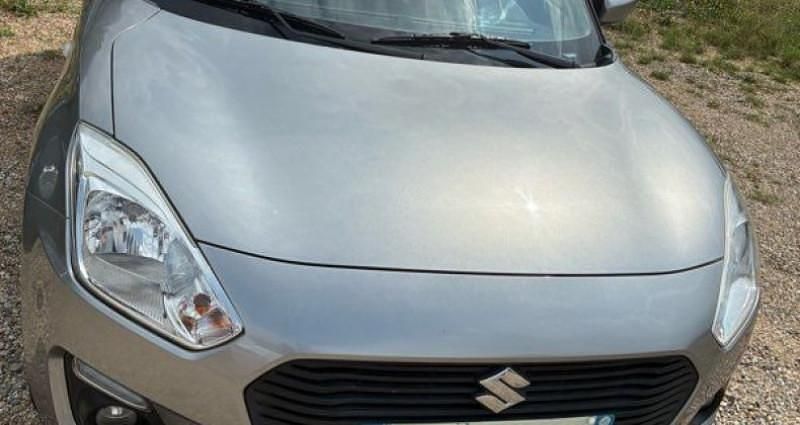 Utilisé 2018 Suzuki Swift Citadine | 8 900 € (Super prix) - Image 1/4