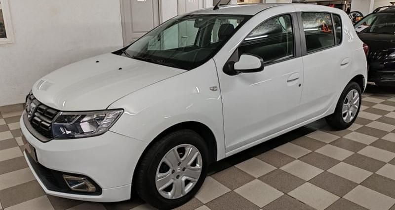 Occasion Dacia Sandero 95 ch (69 kW) 2020 Citadine