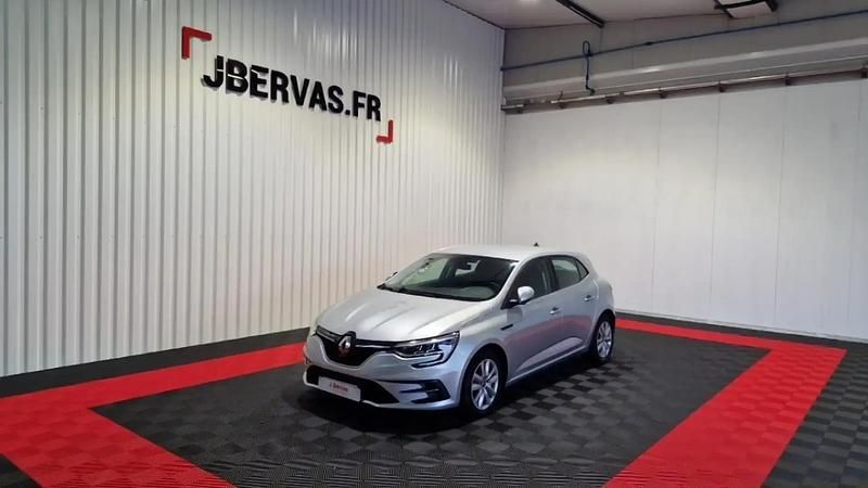 Utilisé 2021 Renault Mégane IV Business Berline | 16 590 € (Bon prix) - Image 1/4