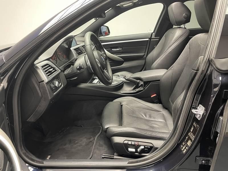 Occasion BMW 420 Gran Coupé M Sport 190 ch (139 kW) 2020 Coupé