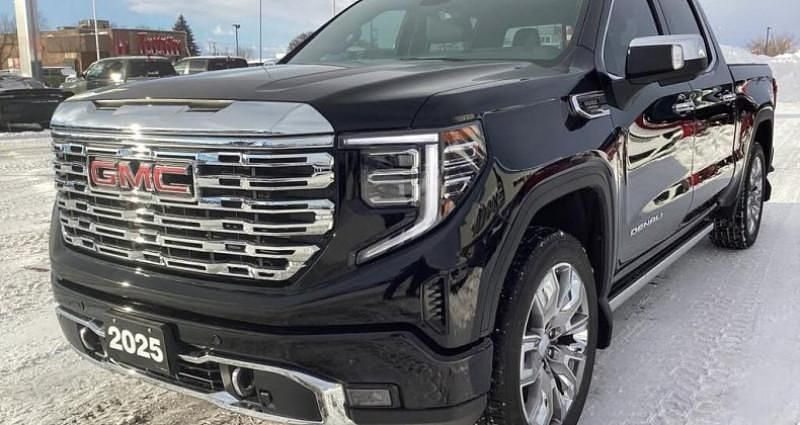 Occasion 2025 GMC Sierra Pick-up | 64 846 € - Image 1/4