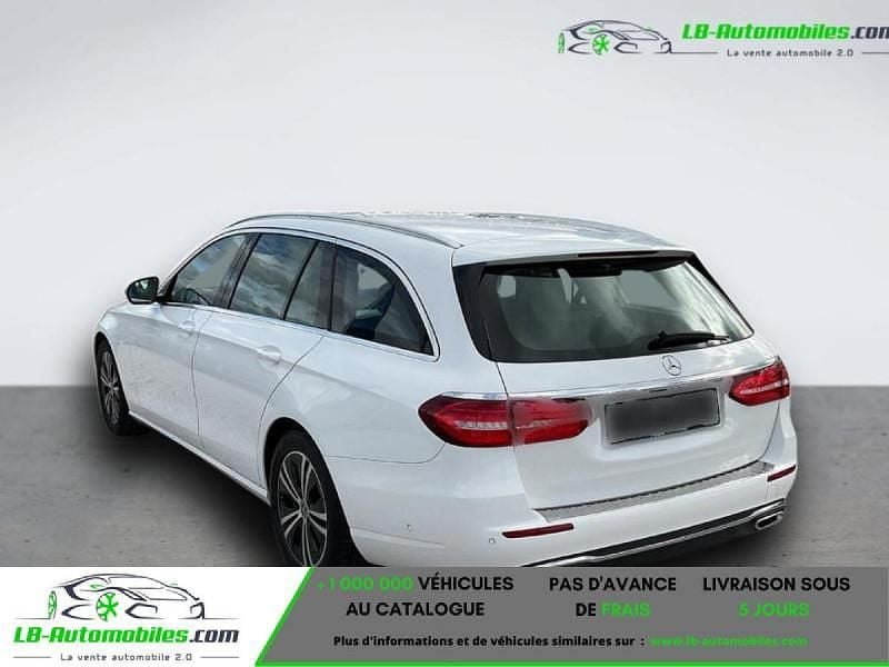 Occasion Mercedes E200 160 ch (117 kW) 2020 Berline