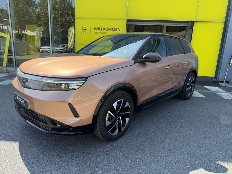 Orange Utilisé 2024 Opel Grandland Electric SUV | 35 889 € - Image 1/4