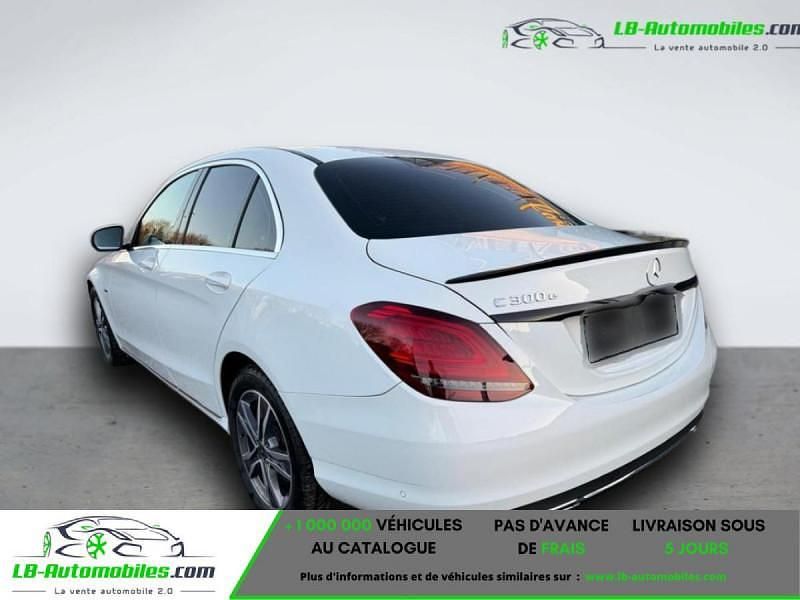 Occasion Mercedes C300e 211 ch (155 kW) 2020 Berline