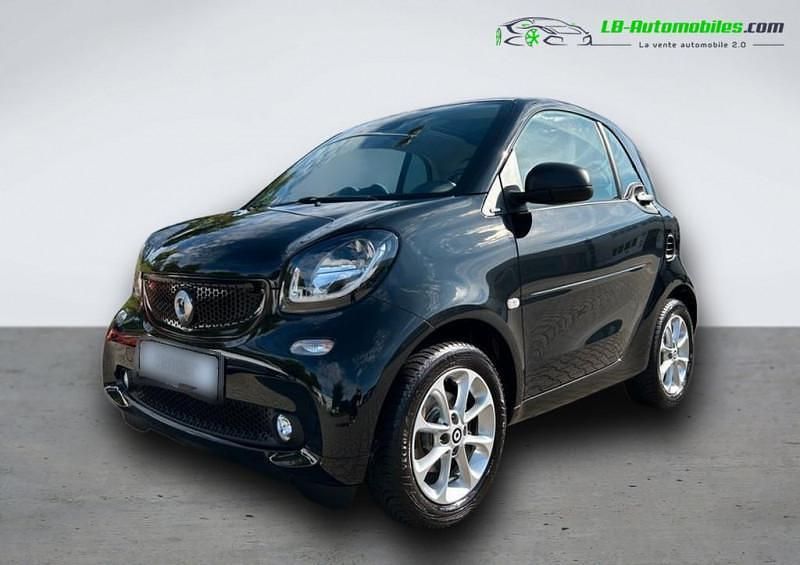 Utilisé 2019 Smart ForTwo Coupé Citadine | 14 800 € - Image 1/4