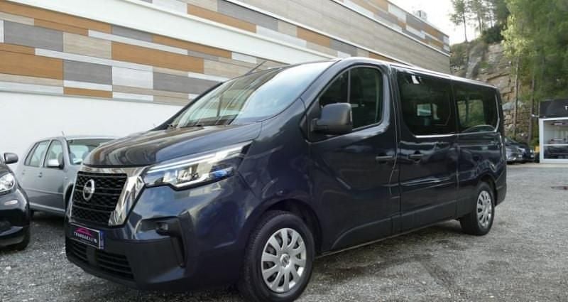 Occasion 2022 Nissan NV300 N-Connecta Van | 24 990 € - Image 1/4