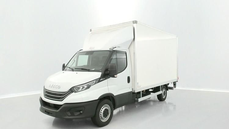 Nouvelle 2025 Iveco Daily | 58 620 € (Prix juste) - Image 1/1