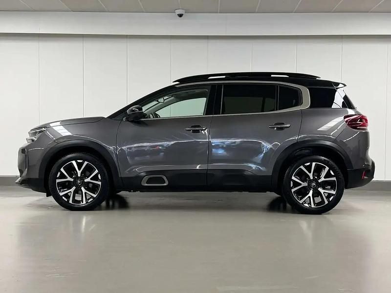 Occasion Citroën C5 Aircross Shine 131 ch (96 kW) 2023 Gris SUV