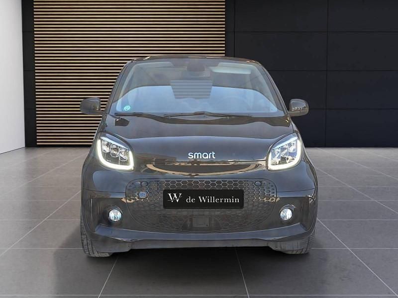 Occasion Smart ForTwo Coupé 60 kW (82 ch) 2022 Coupé